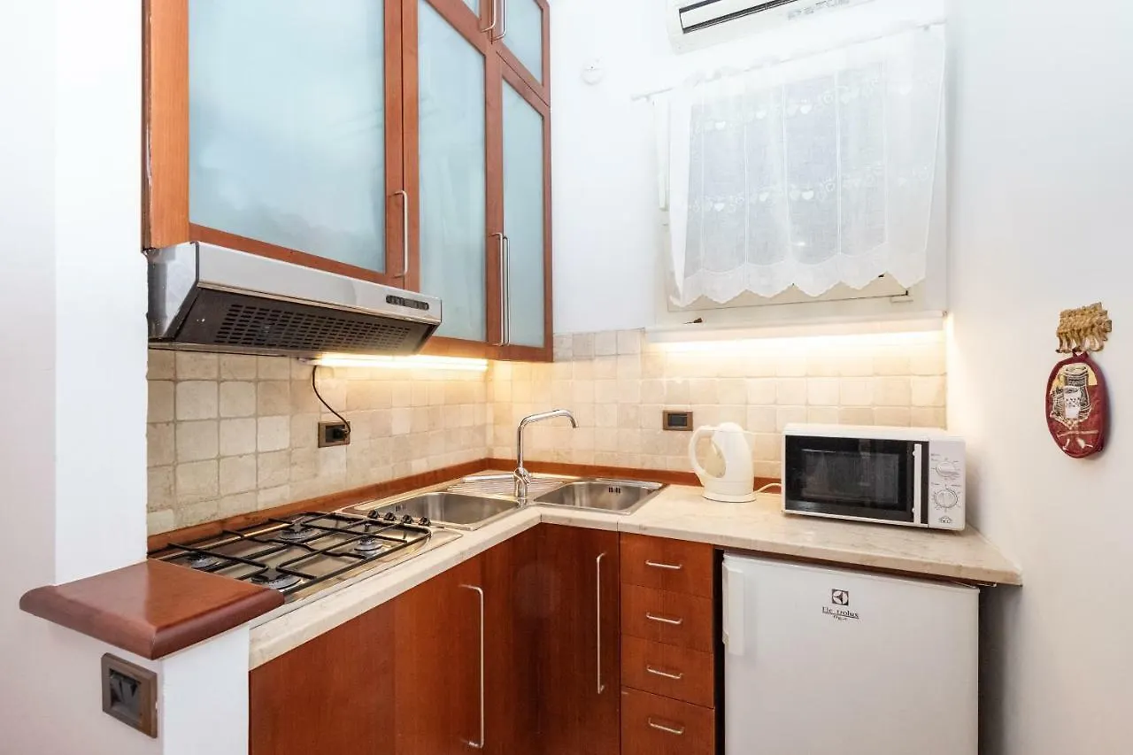 Campo De' Fiori Cozy Nest Lejlighed Rom Italien