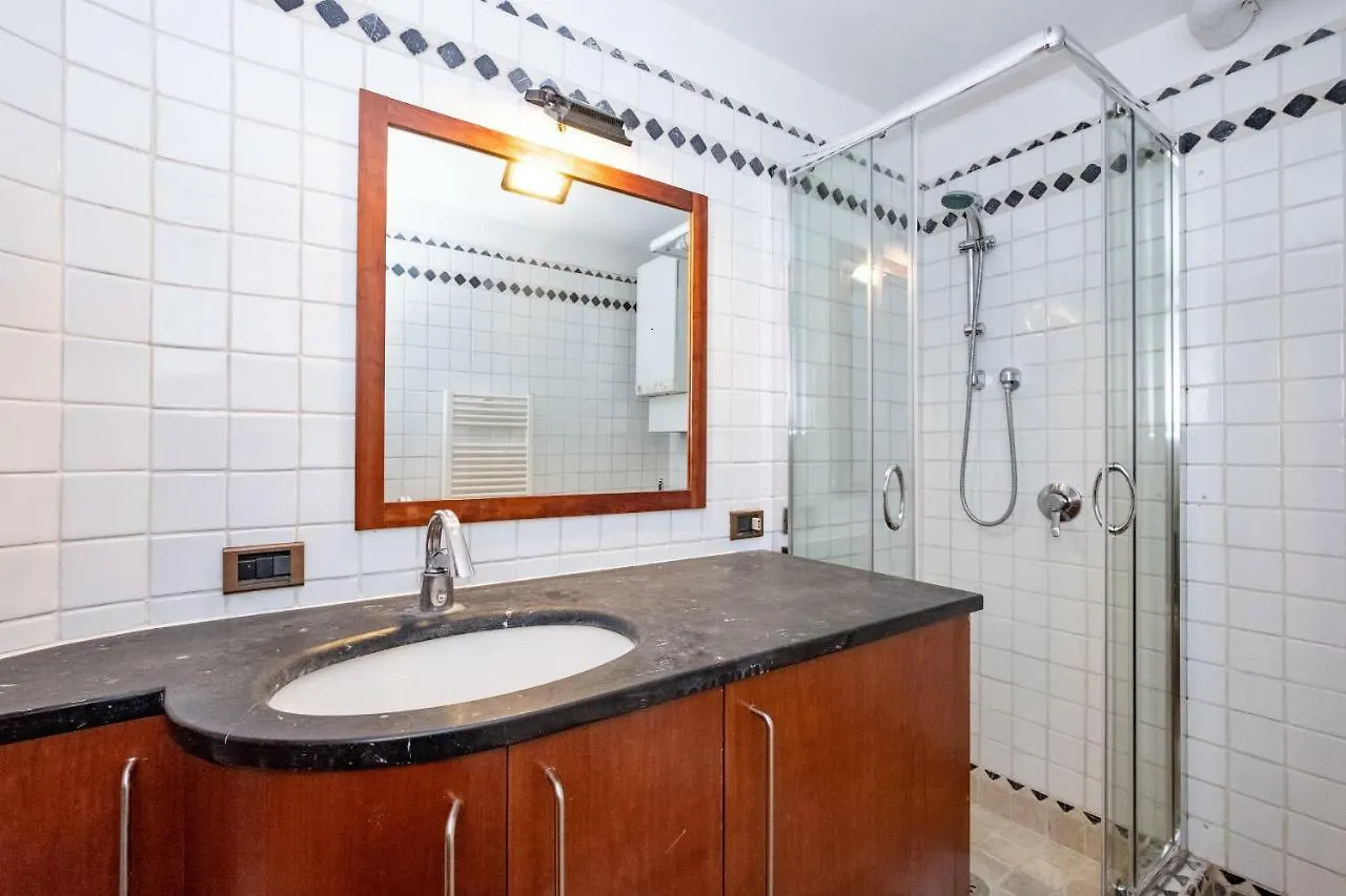 Campo De' Fiori Cozy Nest Lejlighed Rom 0*,