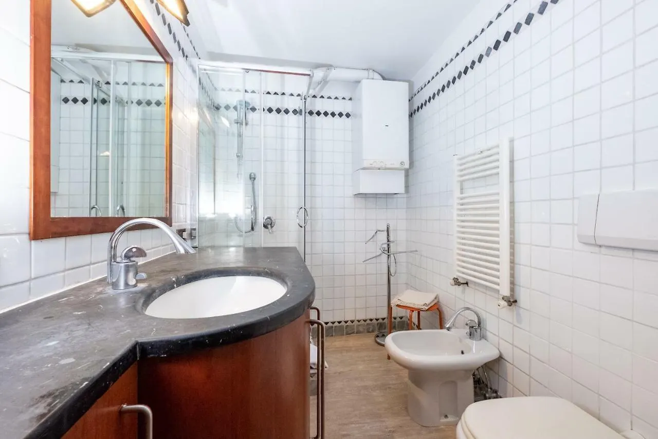 Campo De' Fiori Cozy Nest Lejlighed Rom
