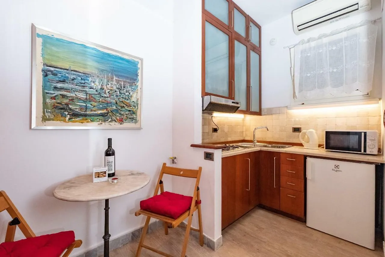 Campo De' Fiori Cozy Nest Lejlighed Rom