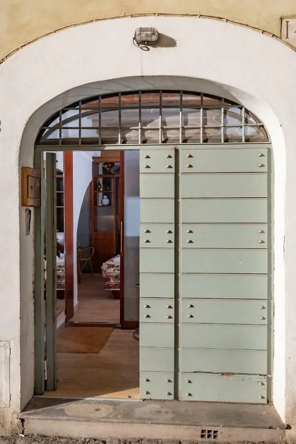Campo De' Fiori Cozy Nest Lejlighed Rom