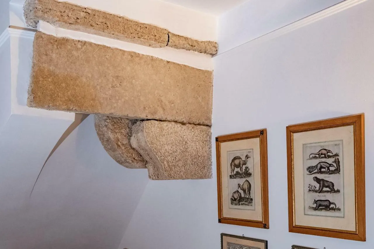 Appartamento Campo De' Fiori Cozy Nest Roma Italia