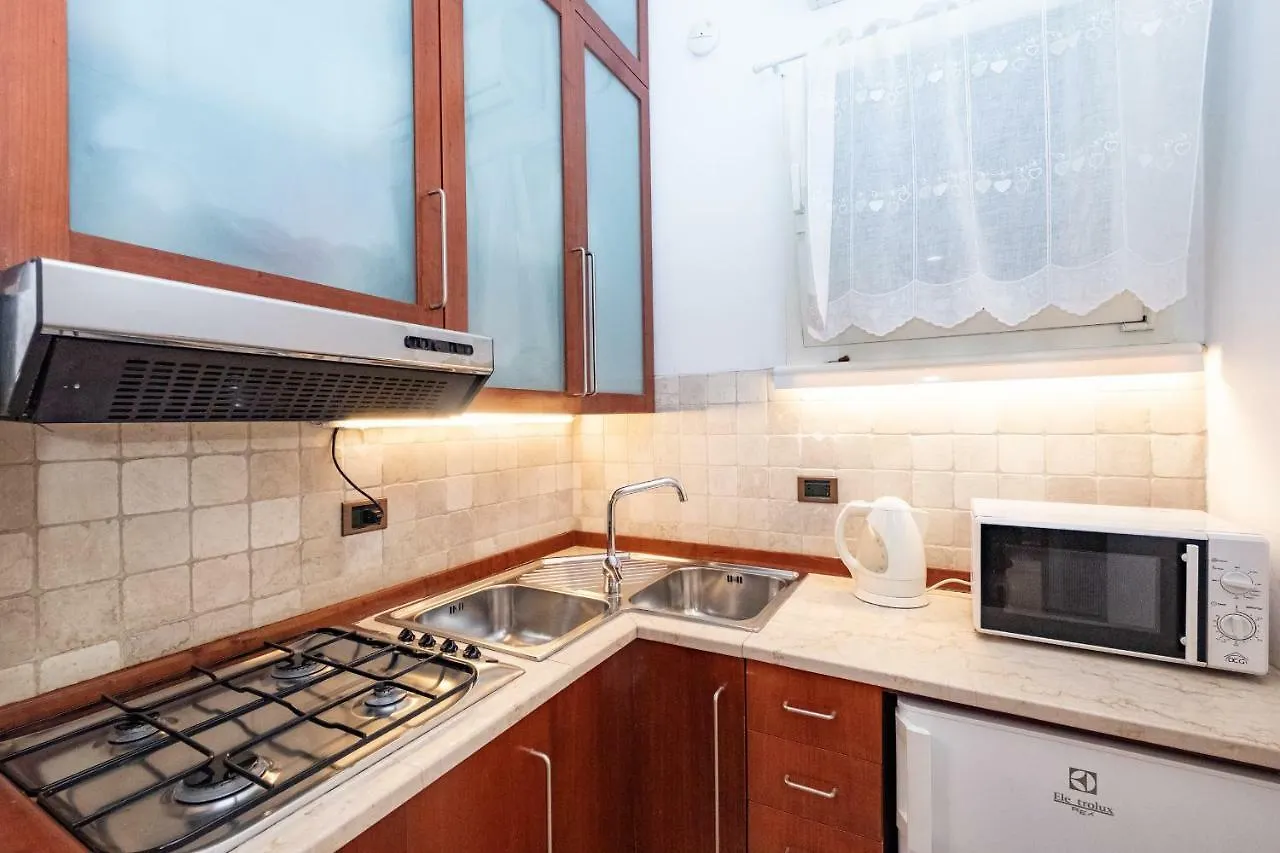 Appartamento Campo De' Fiori Cozy Nest Roma Italia