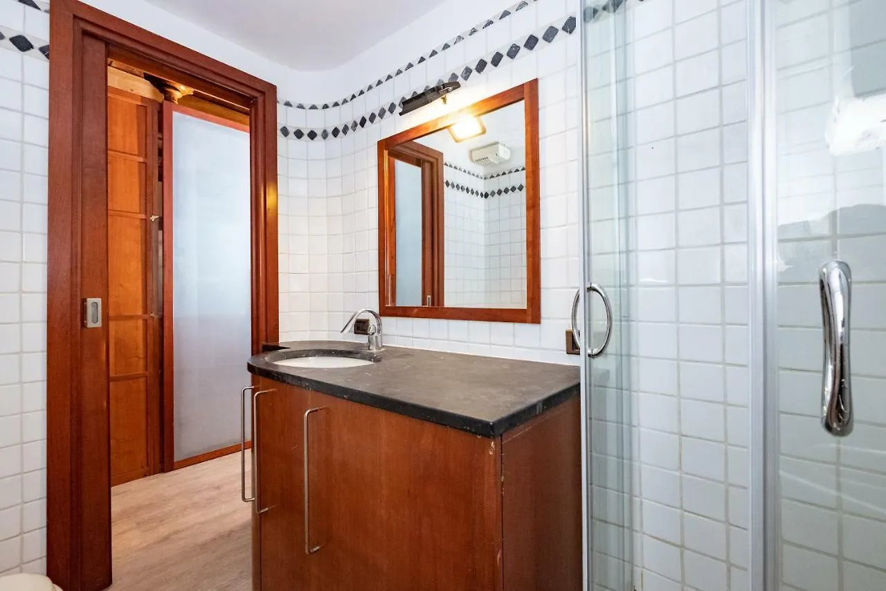 Appartamento Campo De' Fiori Cozy Nest Roma